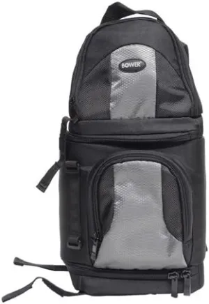 Bower SCB1450 Digital Pro Sling SLR Backpack - Black
