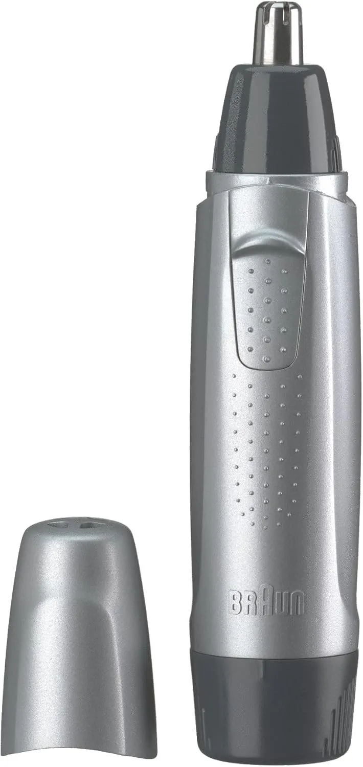 Braun EN10 Ear and Nose Hair Trimmer