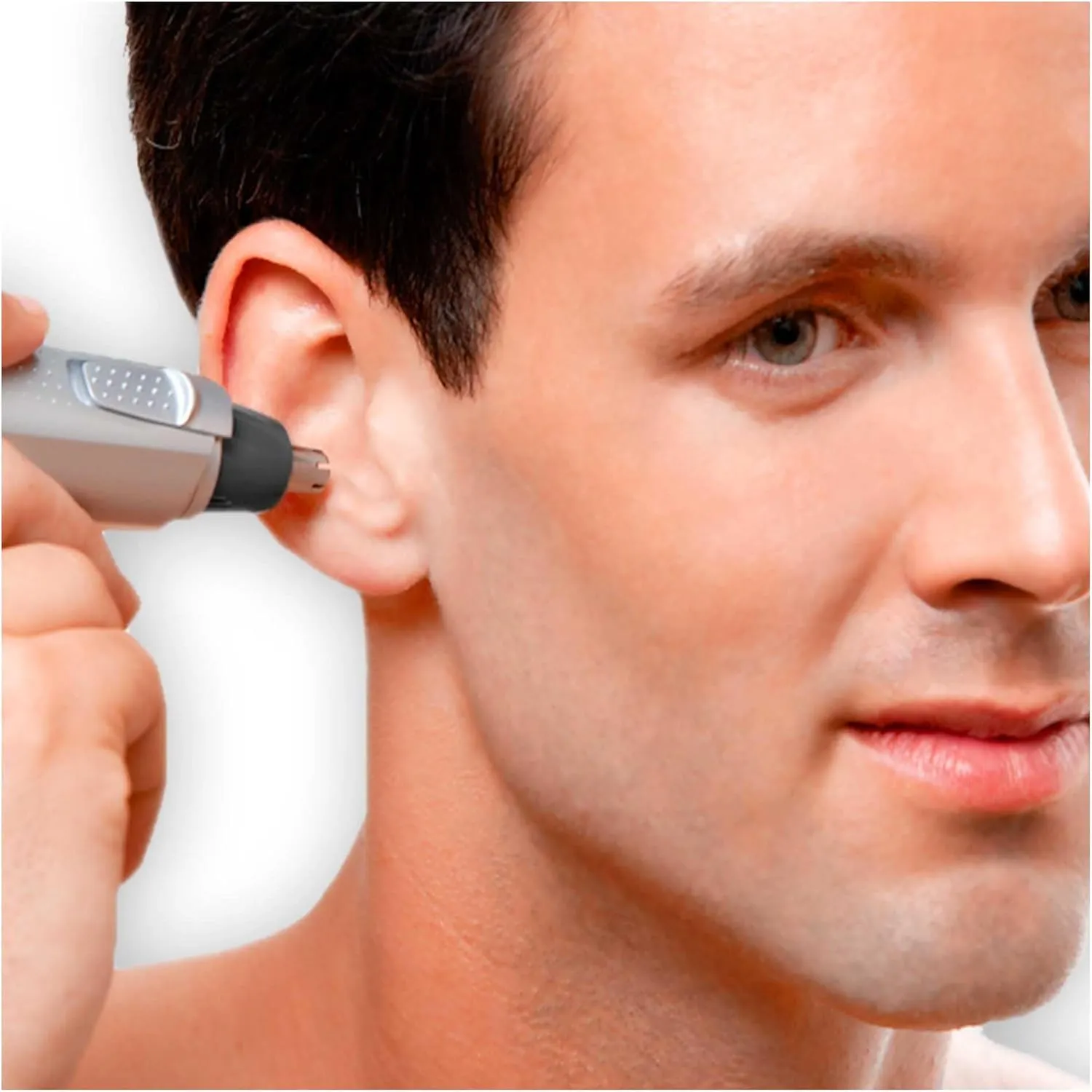 Braun EN10 Ear and Nose Hair Trimmer