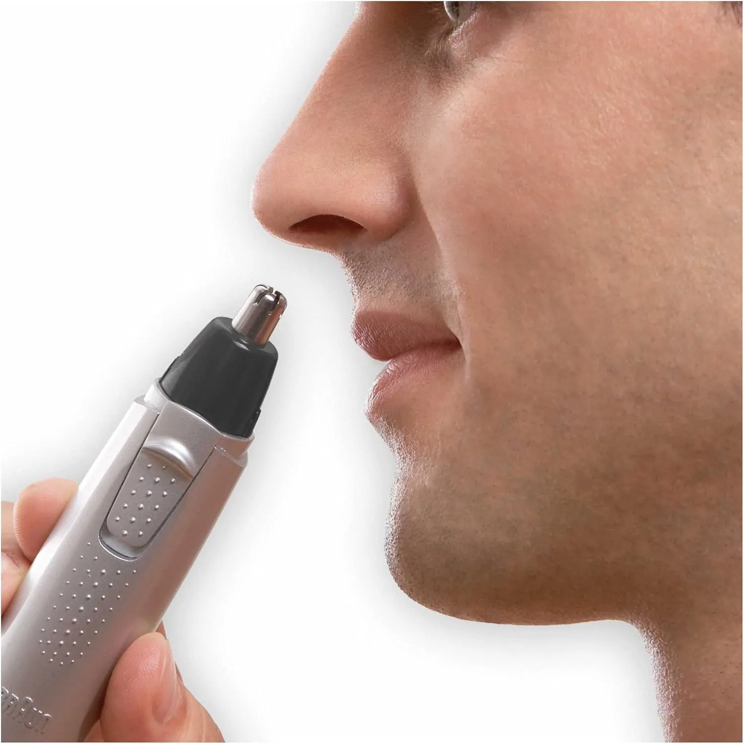Braun EN10 Ear and Nose Hair Trimmer