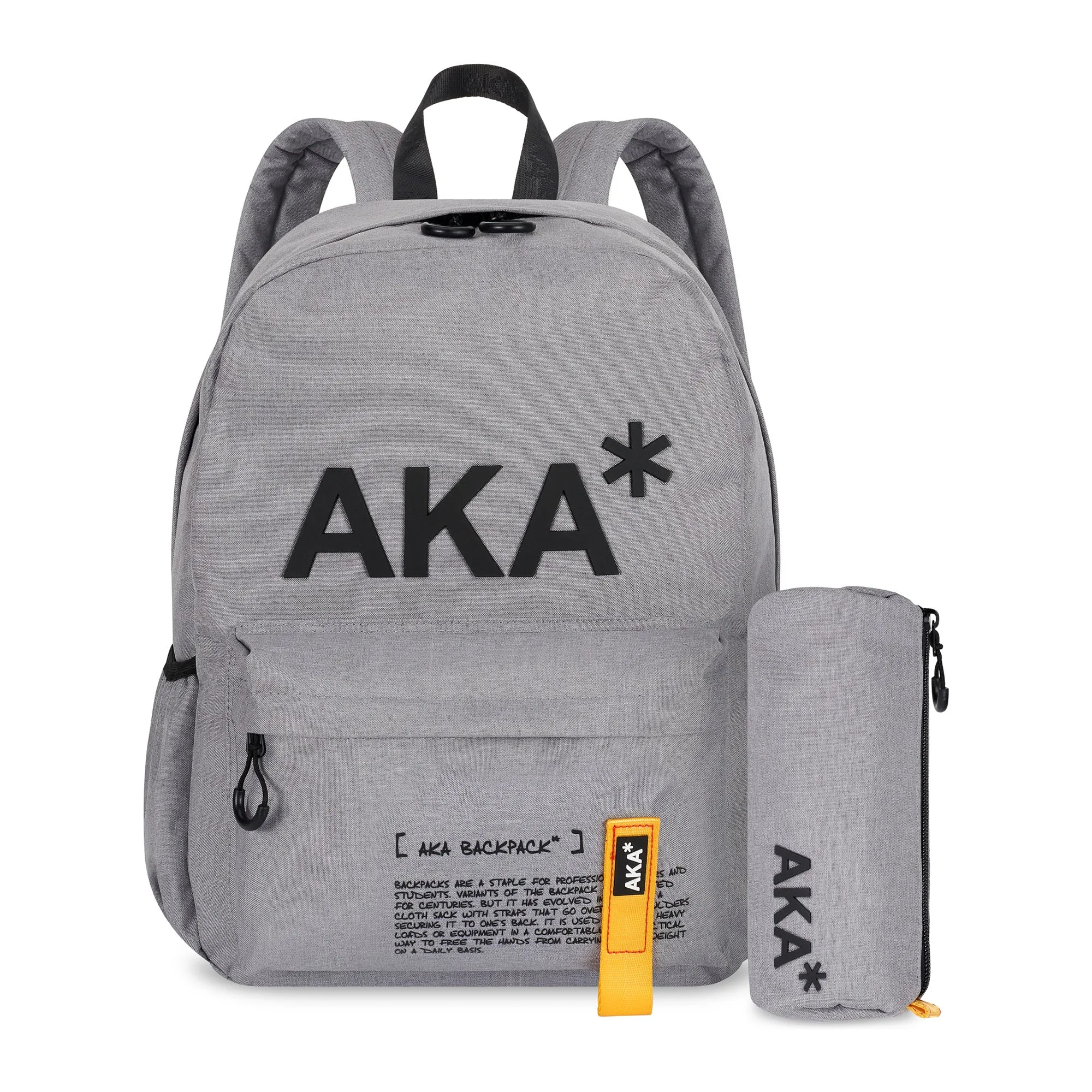 Brixton Backpack