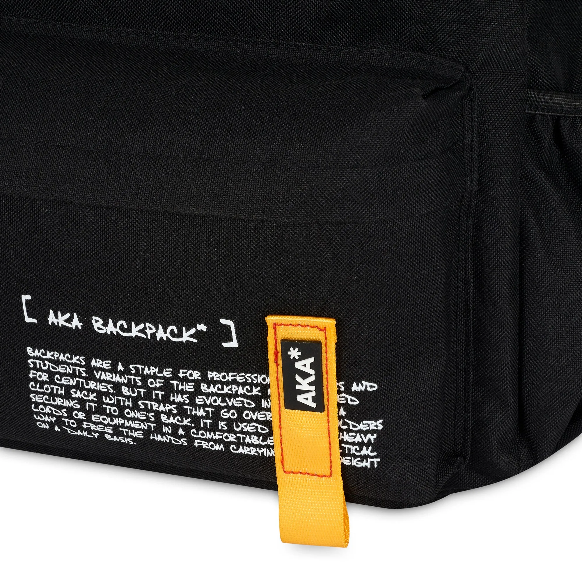 Brixton Backpack