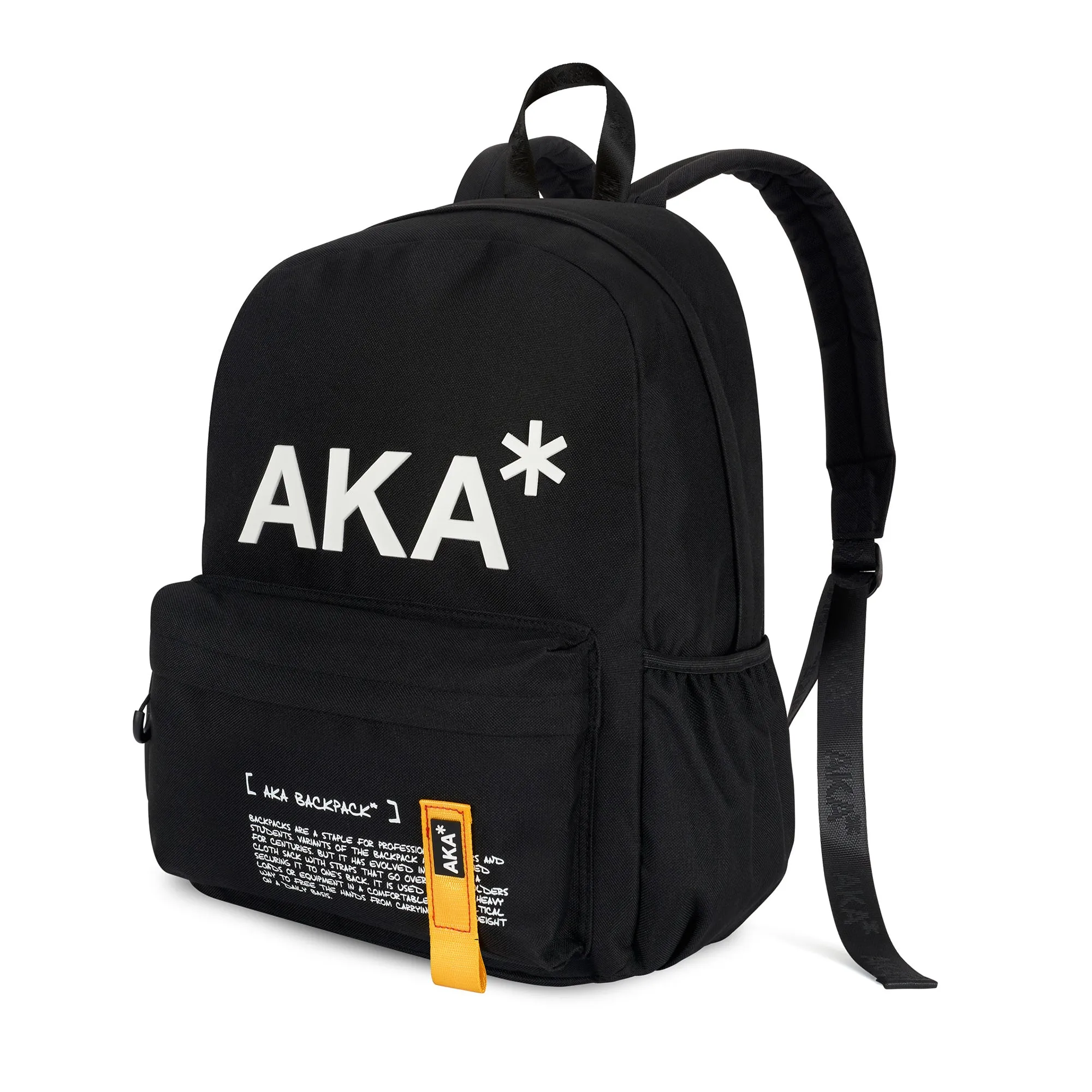 Brixton Backpack