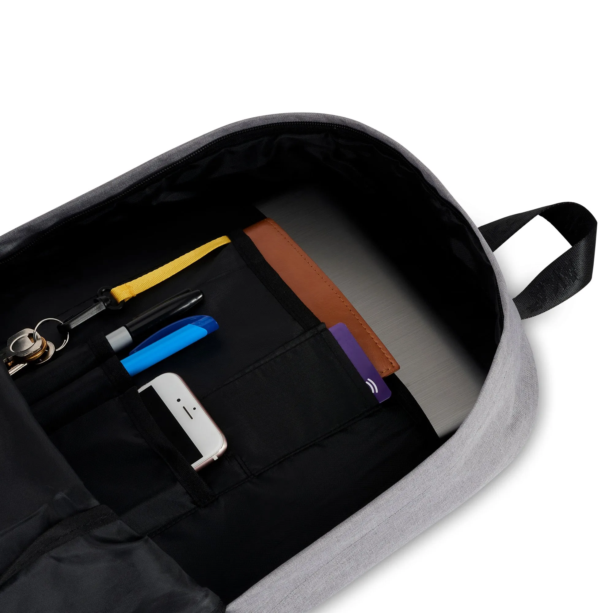 Brixton Backpack