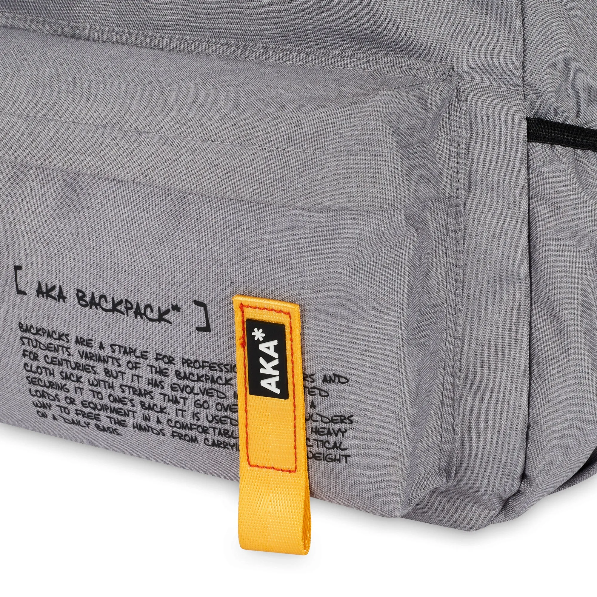 Brixton Backpack
