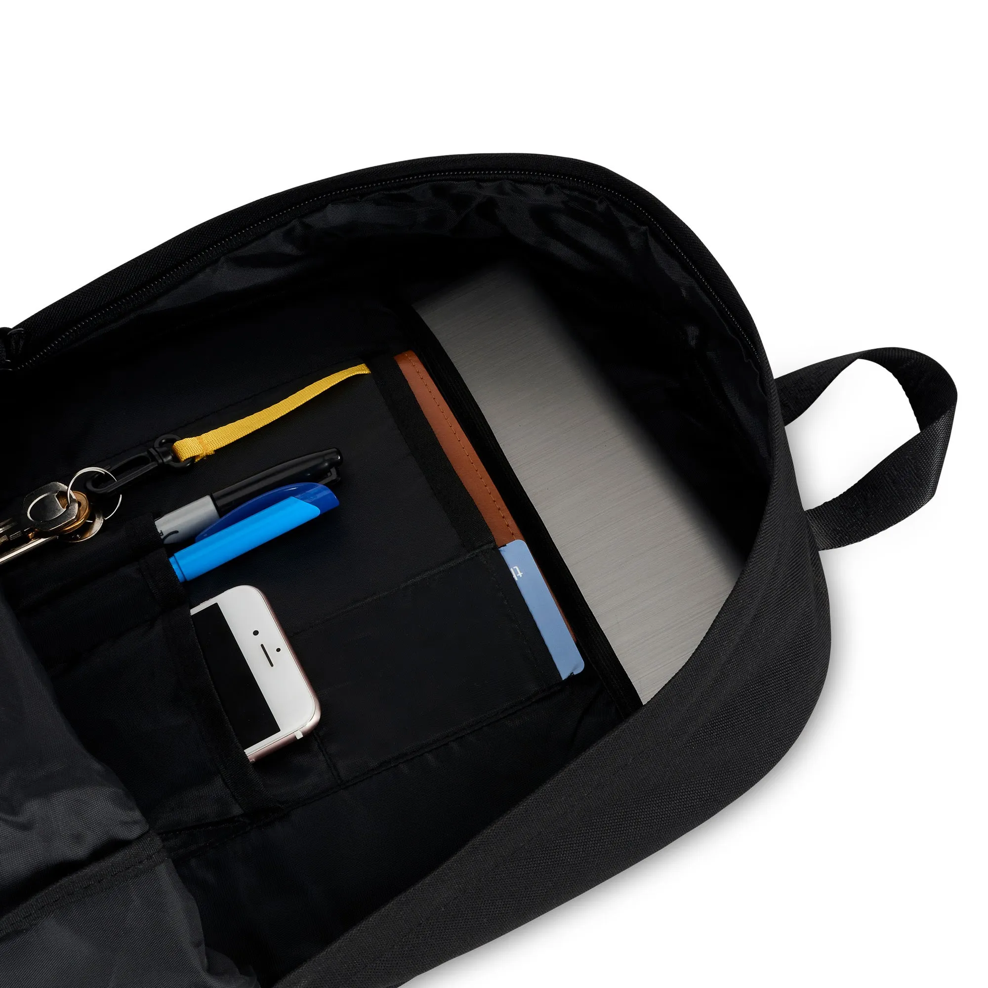 Brixton Backpack