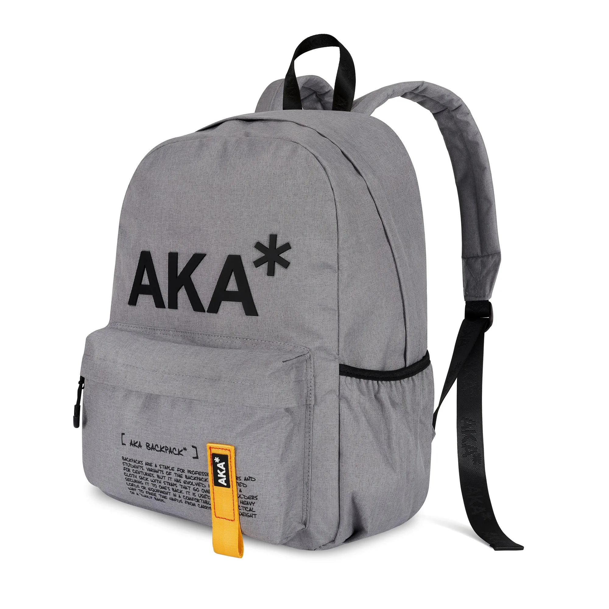 Brixton Backpack