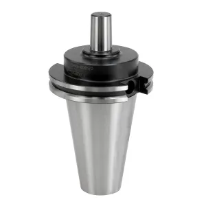 C5003-0003-1.58 CAT50 Jacobs Taper Holder, JT#3 Size, 1.58" Length