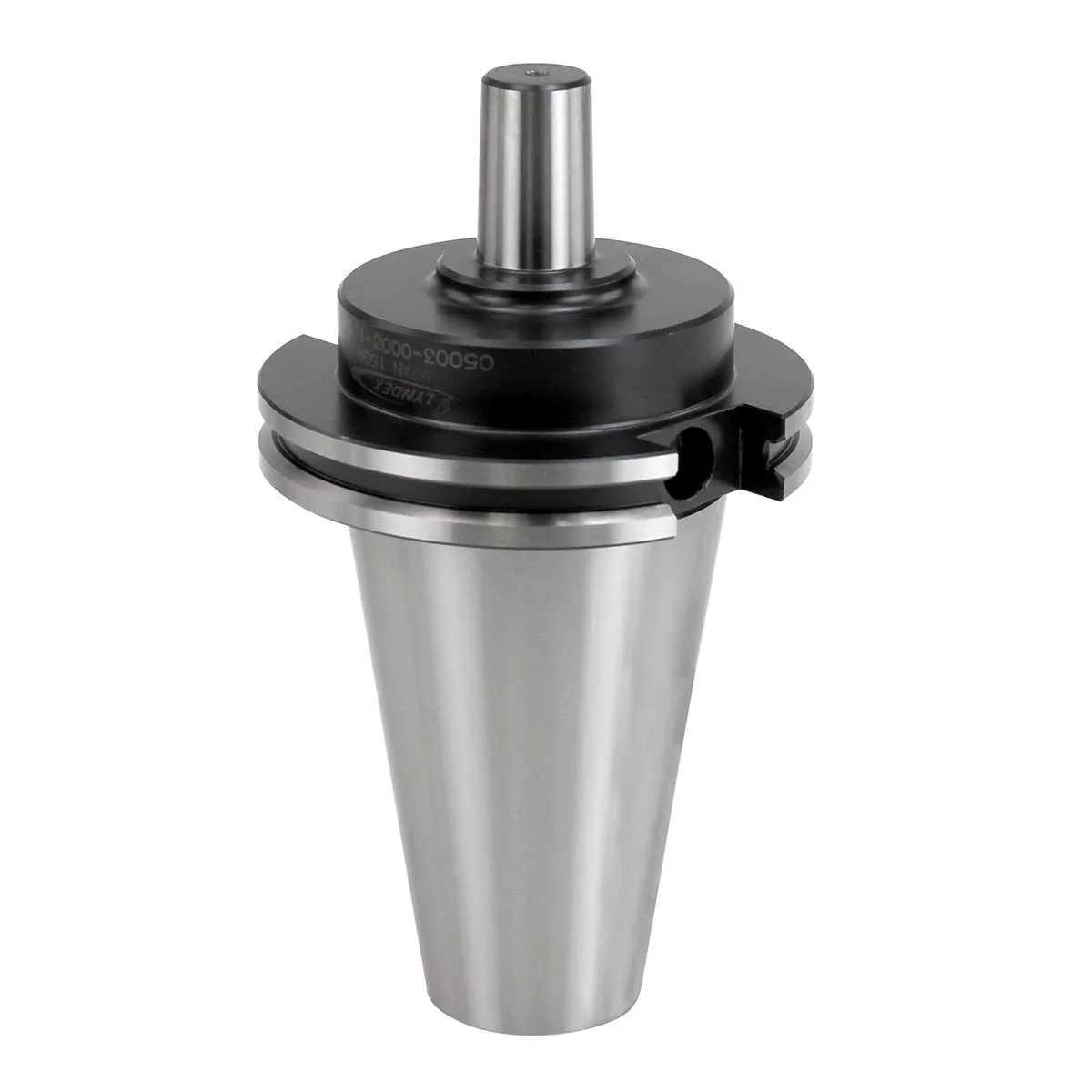 C5003-0003-1.58 CAT50 Jacobs Taper Holder, JT#3 Size, 1.58" Length