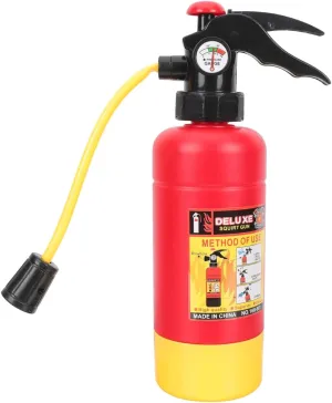 Cabilock Kids Toys Outdoor Toys Water for Kids fire Extinguisher Water Children Beach as , Water Shooter, Water Soaker for Summer Backpack