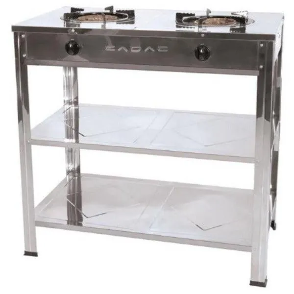 Cadac 2 Plate Cadac King Stove 194