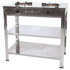 Cadac 2 Plate Cadac King Stove 194