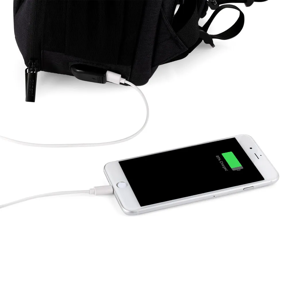 CADeN W9 Water Resistant RC Drone Bag