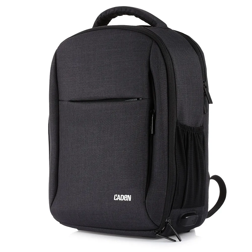 CADeN W9 Water Resistant RC Drone Bag