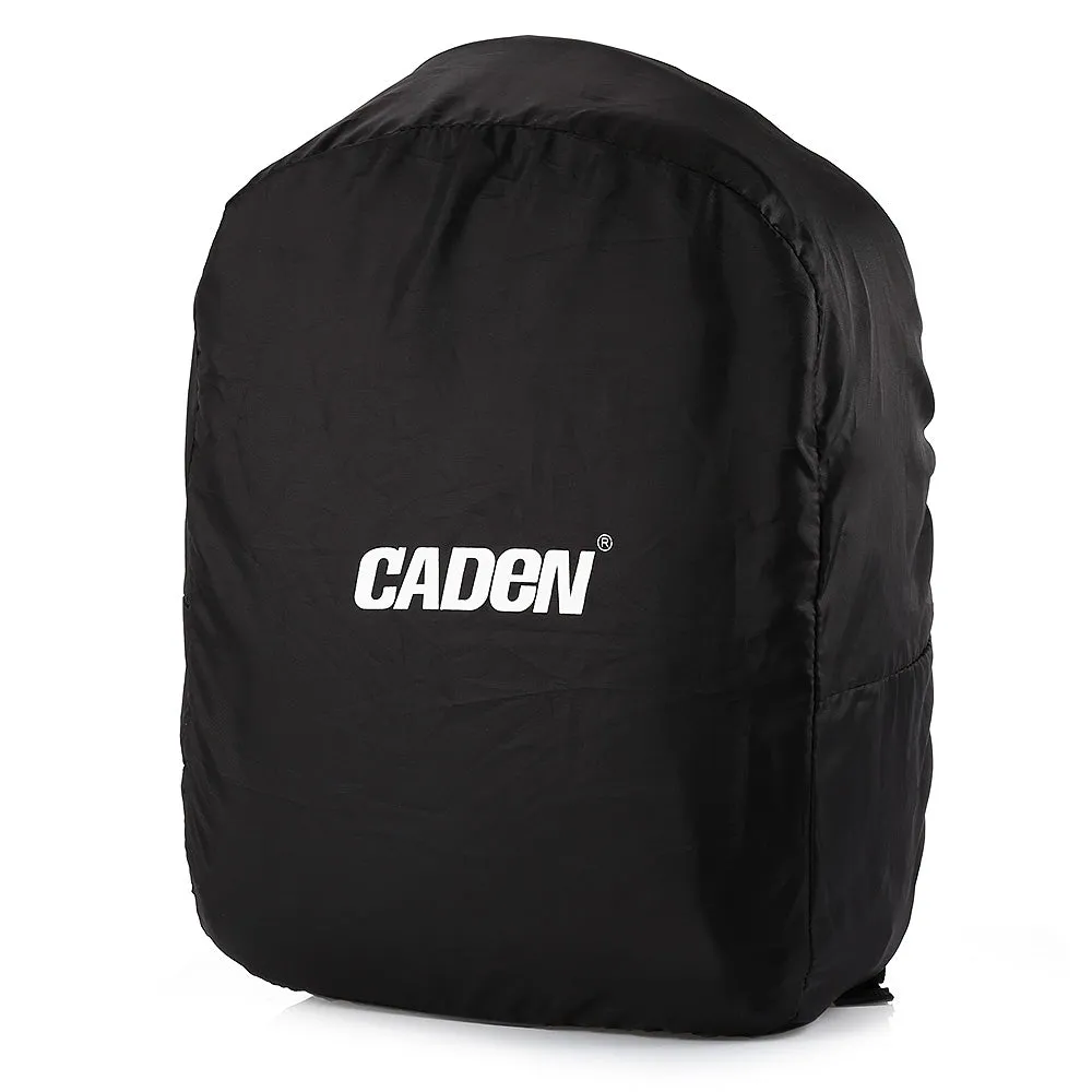 CADeN W9 Water Resistant RC Drone Bag
