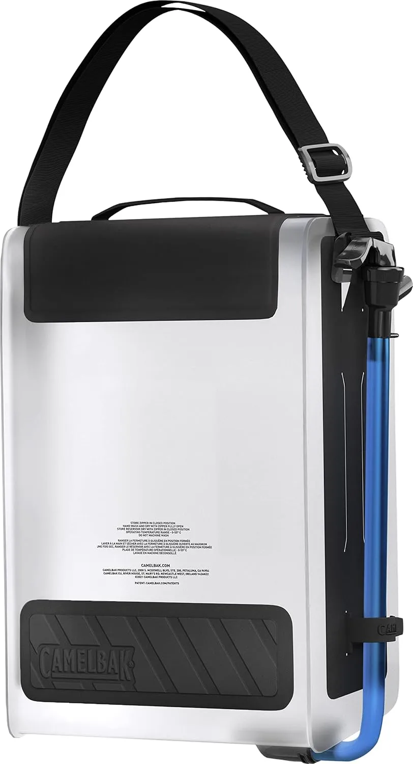 CamelBak Fusion Group Reservoir with TRU Zip Waterproof Zipper