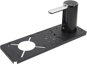 Camping IGT Table Board, Spider Stove Table Plate with Storage Bag Portable Stove Furnace Board for SOTO Spider Stove Accessories