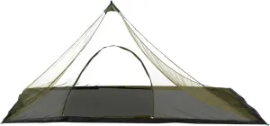 Camping Tent Camping Tent with Carry Bag Water Resistant Outdoors Mesh Tent for Backpacking Hiking Camping Fishing