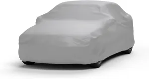 Car Covers Weatherproof Max Car Cover & Warranty Compatible with Porsche 1997-2012 Boxster – Outdoor Cover Theft Cable Lock Car Accessories Better Than Waterproof