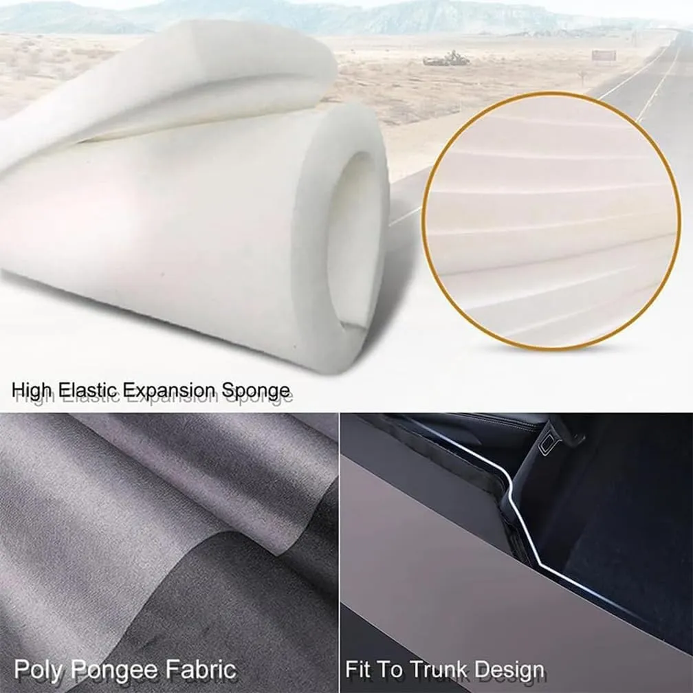 Car Inflatable Mattress, for Jeep Compass 2017-2024 Outdoor Camping Travel Portable Sleeping Pad AdjustableWear Resistant, Auto Accessories,D-Green