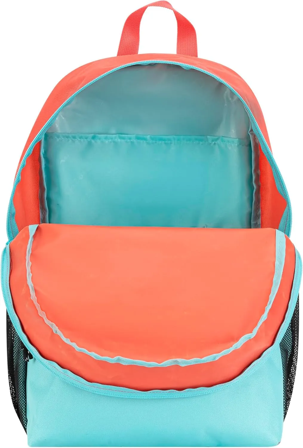 Champion Merit Backpack, Coral, One Size