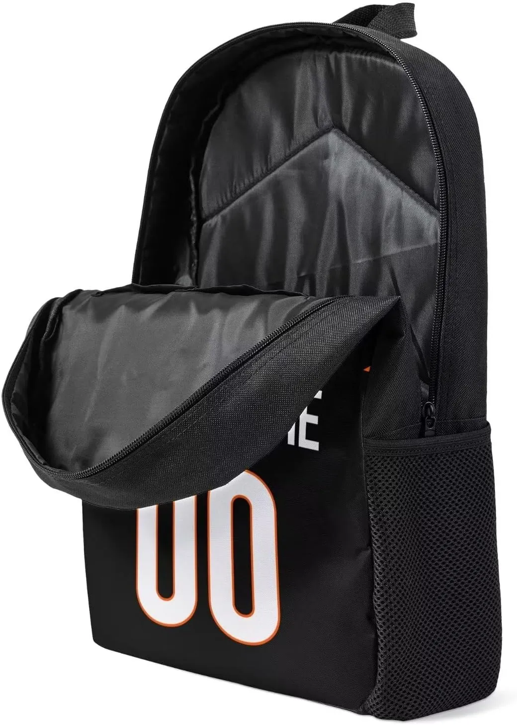 Cincinnati Custom Backpack High Capacity,Laptop Bag Travel Bag,Add Personalized Name And Number£¬Gifts For Football Fans