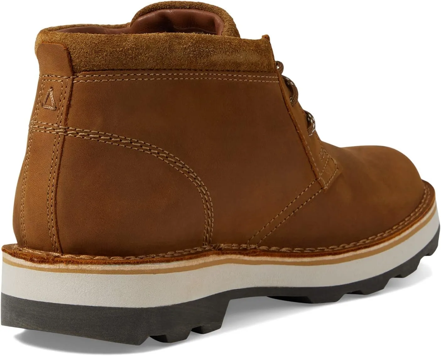 Clarks Men's Corston Db Waterproof