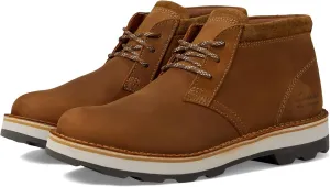 Clarks Men's Corston Db Waterproof