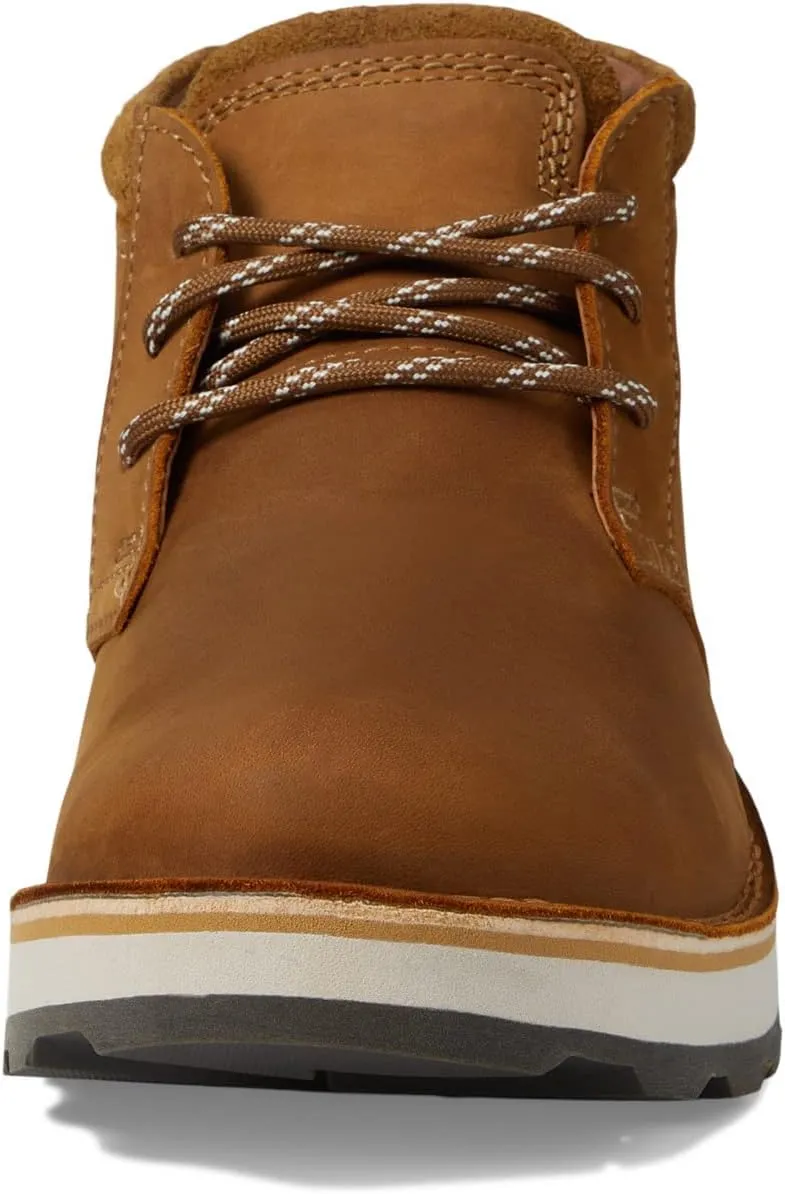 Clarks Men's Corston Db Waterproof