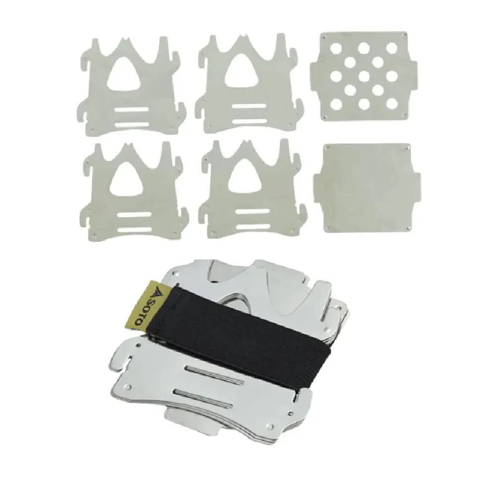 [CLEARANCE] SOTO Fire Base Tetra