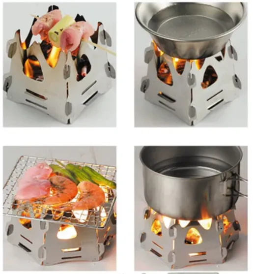 [CLEARANCE] SOTO Fire Base Tetra