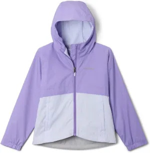 Columbia Girls Rain-Zilla II Waterproof Rain Jacket