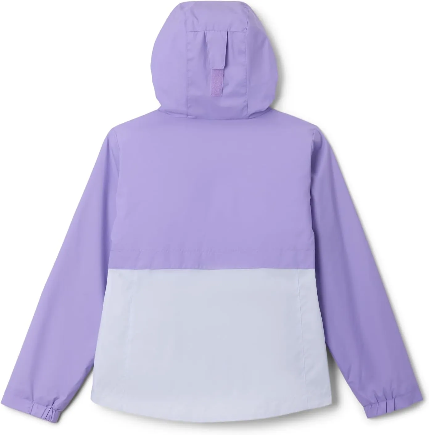 Columbia Girls Rain-Zilla II Waterproof Rain Jacket