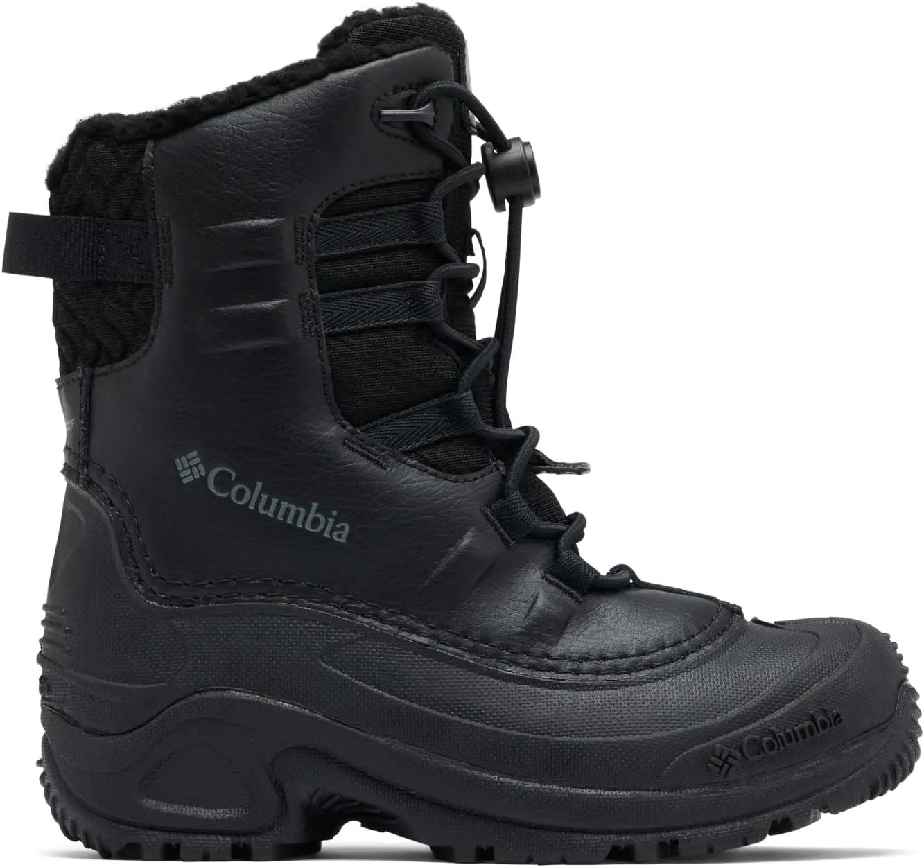 Columbia Kids' Bugaboot Celsius