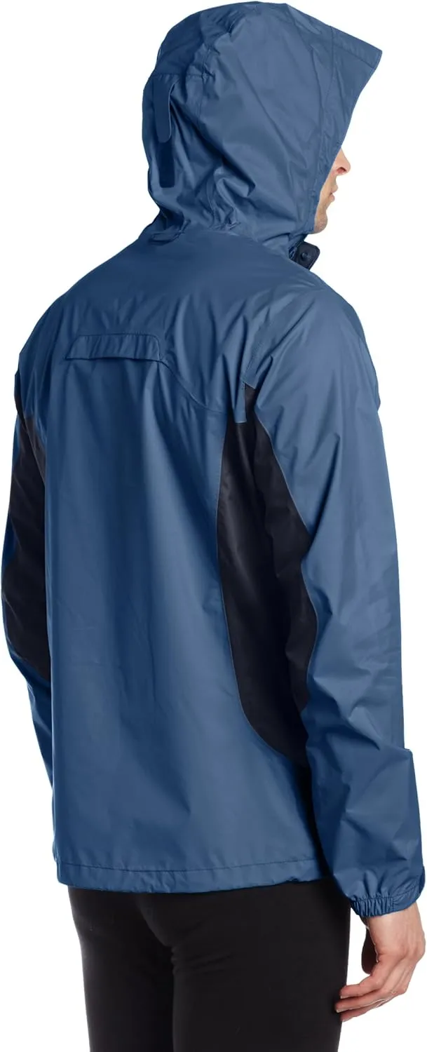 Columbia Men's Trail Turner Shell Jacket