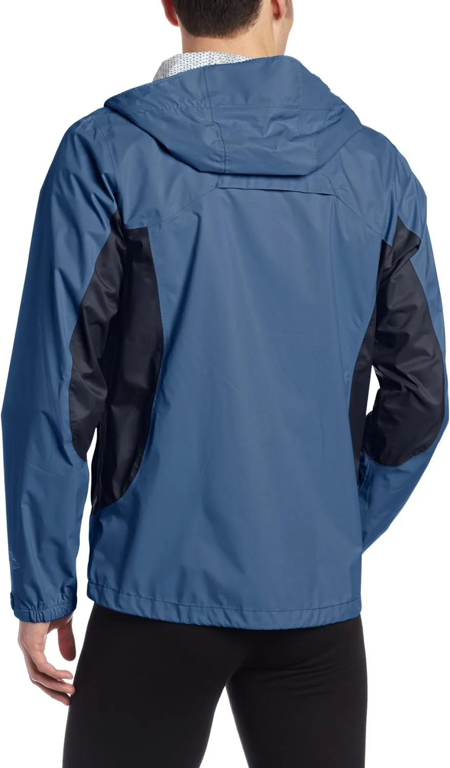 Columbia Men's Trail Turner Shell Jacket
