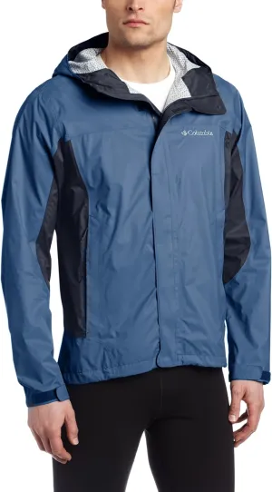 Columbia Men's Trail Turner Shell Jacket