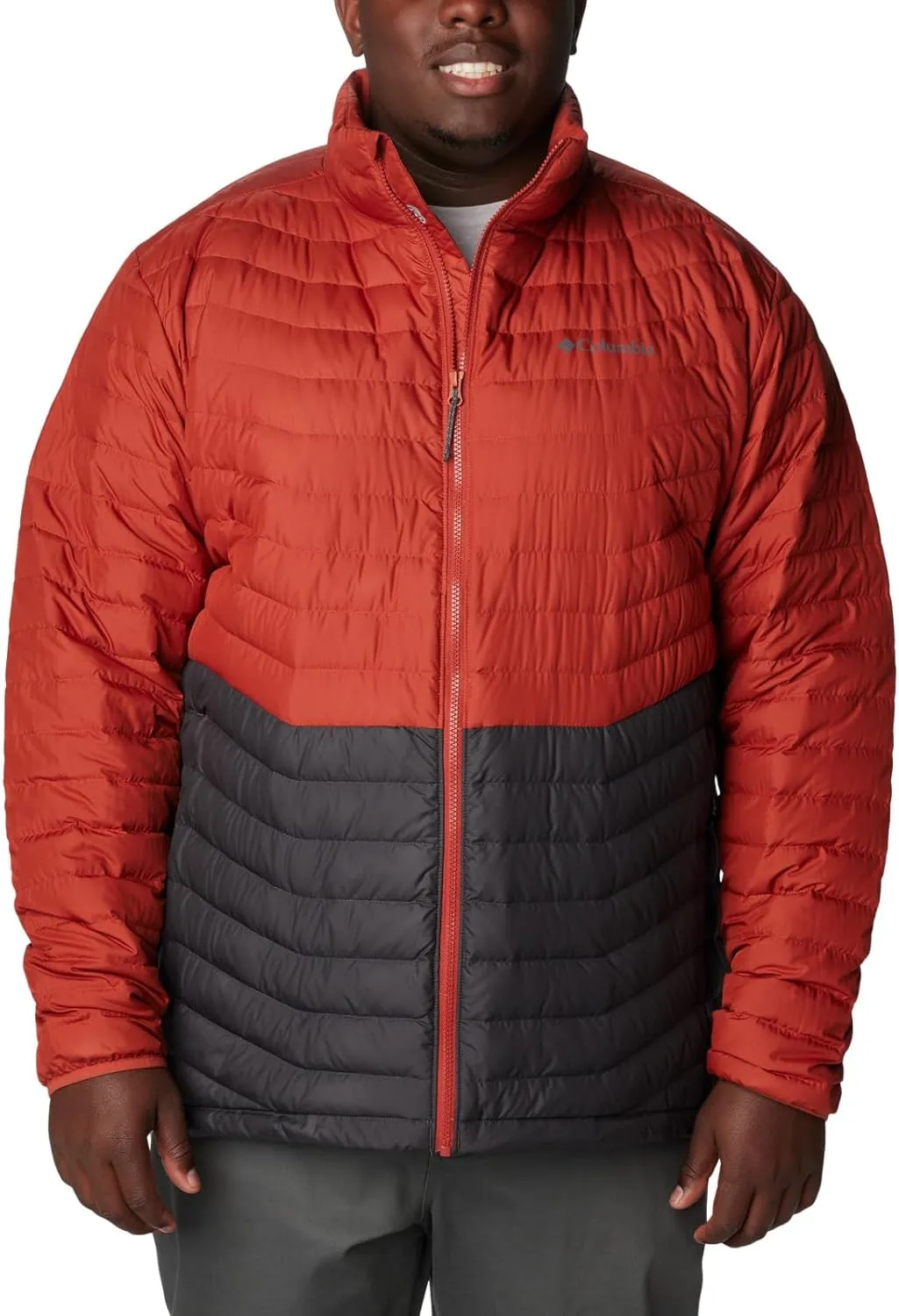 Columbia Men's Westridge Down Jacket