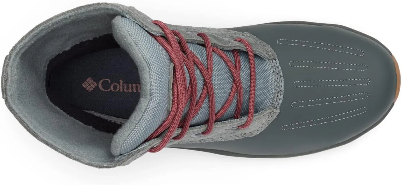 Columbia Women's First Generation Moritza Shield Omni-heat