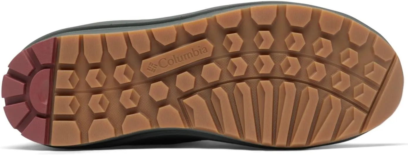 Columbia Women's First Generation Moritza Shield Omni-heat