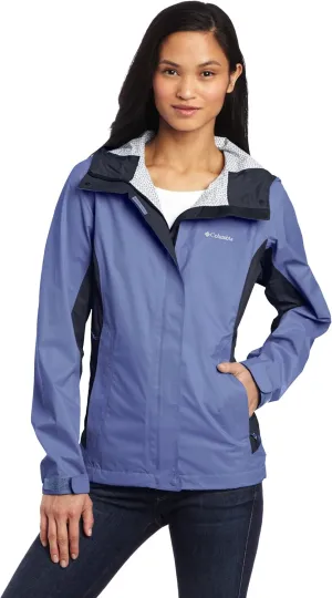 Columbia Women's Trail Turner Shell Jacket
