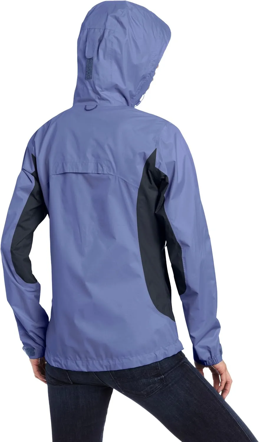 Columbia Women's Trail Turner Shell Jacket