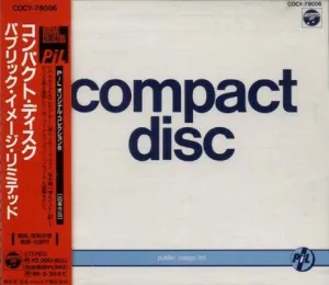 Compact Disc