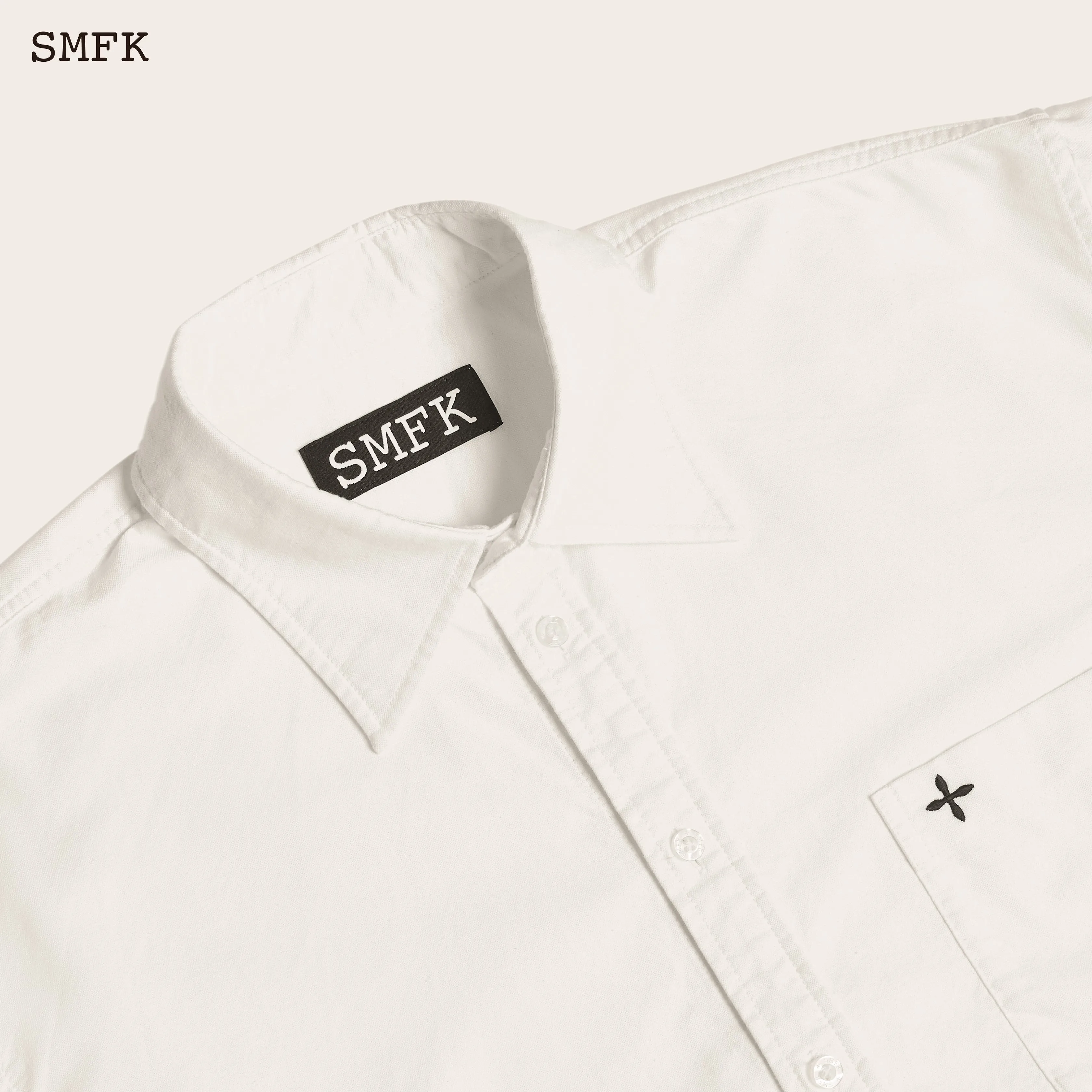 Compass Cross Classic Shirt