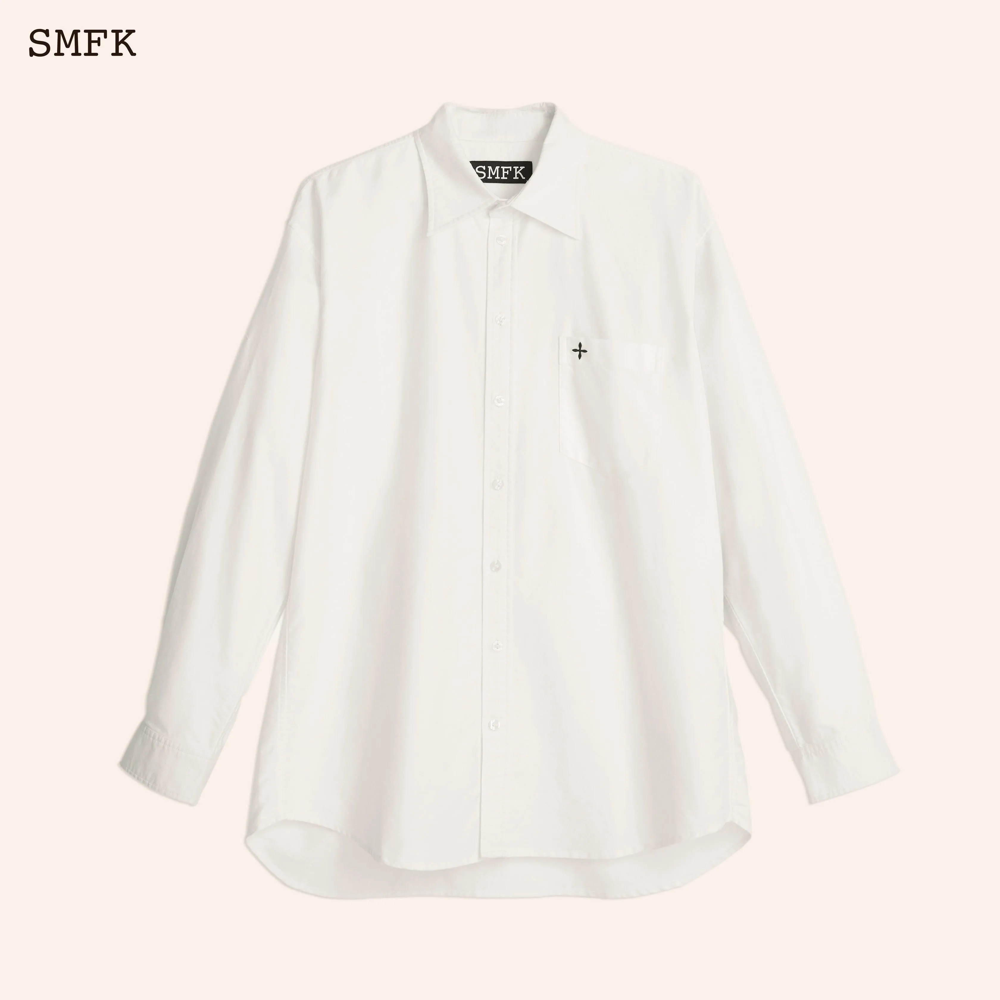 Compass Cross Classic Shirt