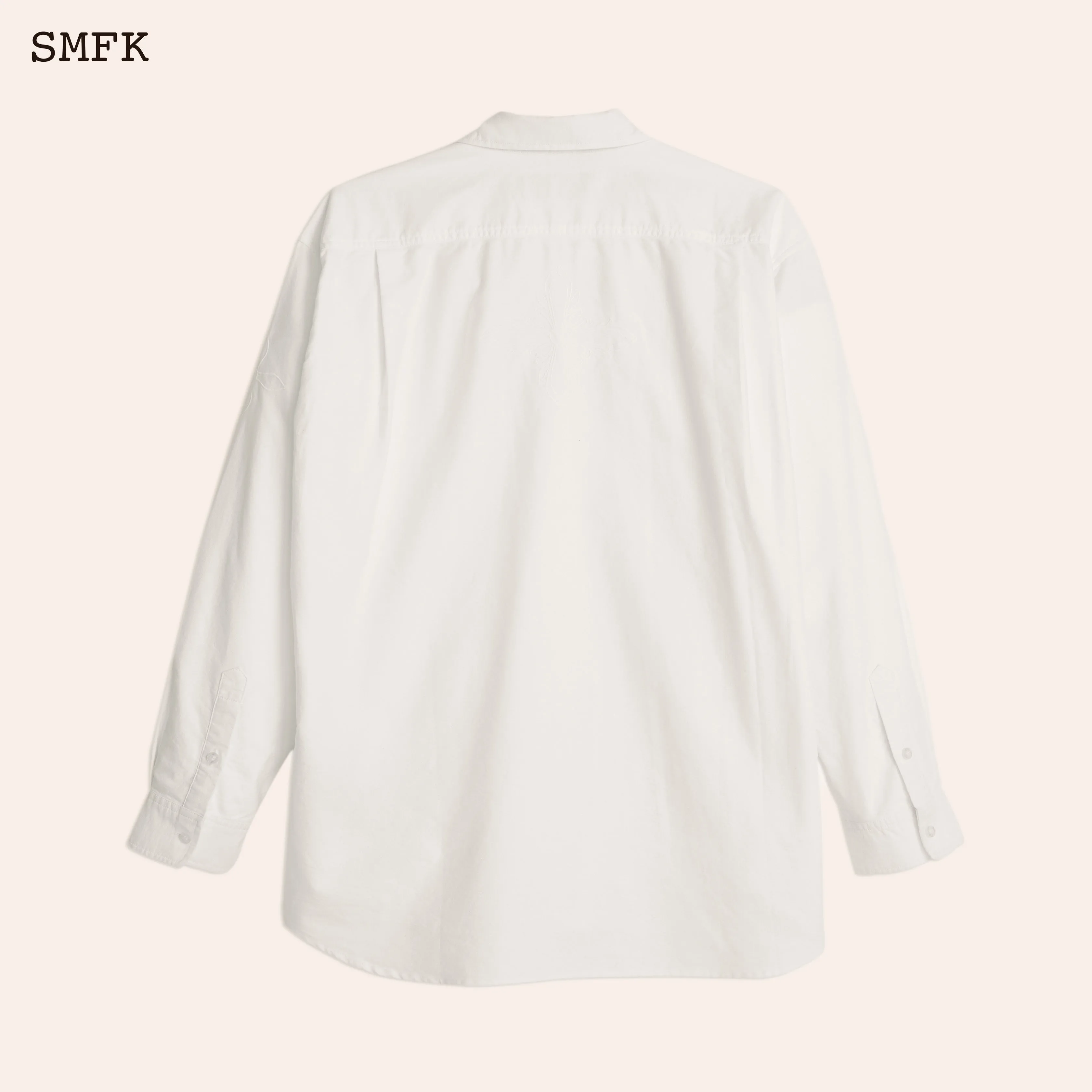 Compass Cross Classic Shirt