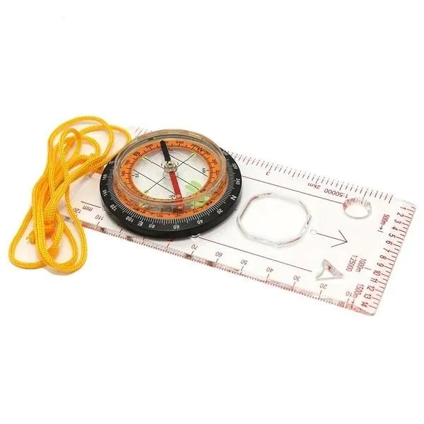 Compass For Race Hiking
