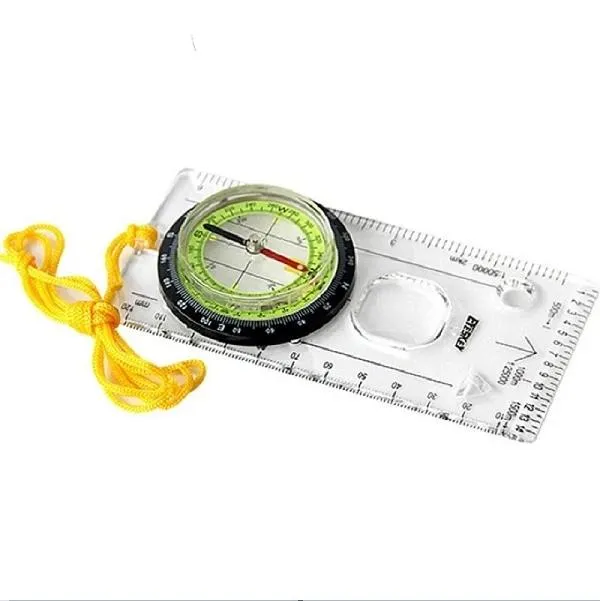 Compass For Race Hiking
