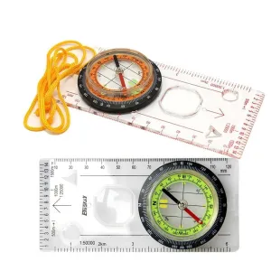 Compass For Race Hiking