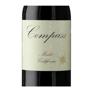Compass Merlot